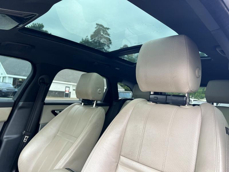 2018 Land Rover Range Rover — VIN SALYL2RX4JA778618, фото 9