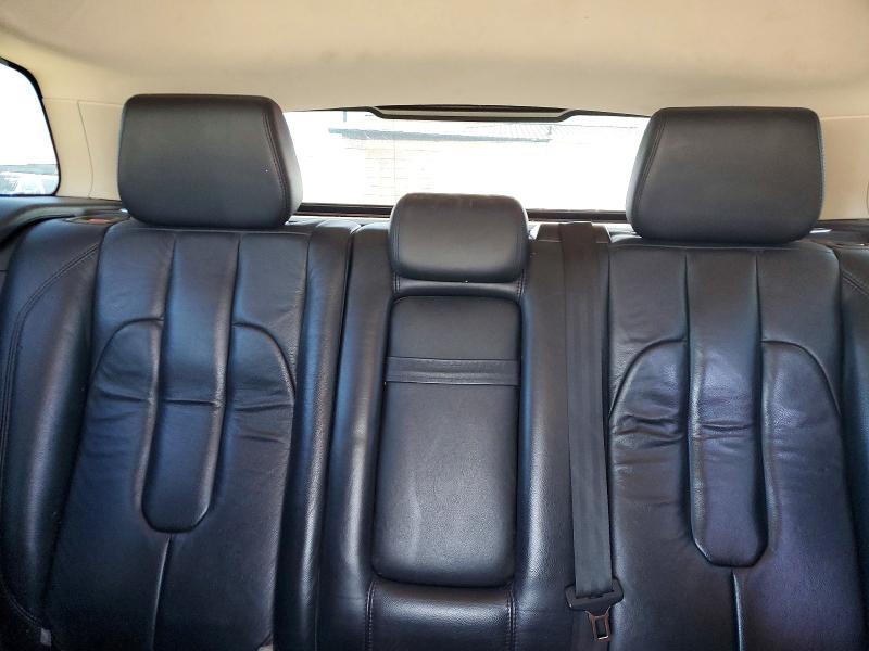 SALVR2BG8CH604895 2012 Land Rover Range Rover photo no. 10