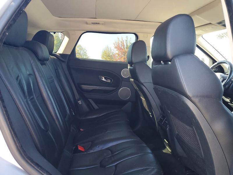 SALVR2BG8CH604895 2012 Land Rover Range Rover photo no. 11