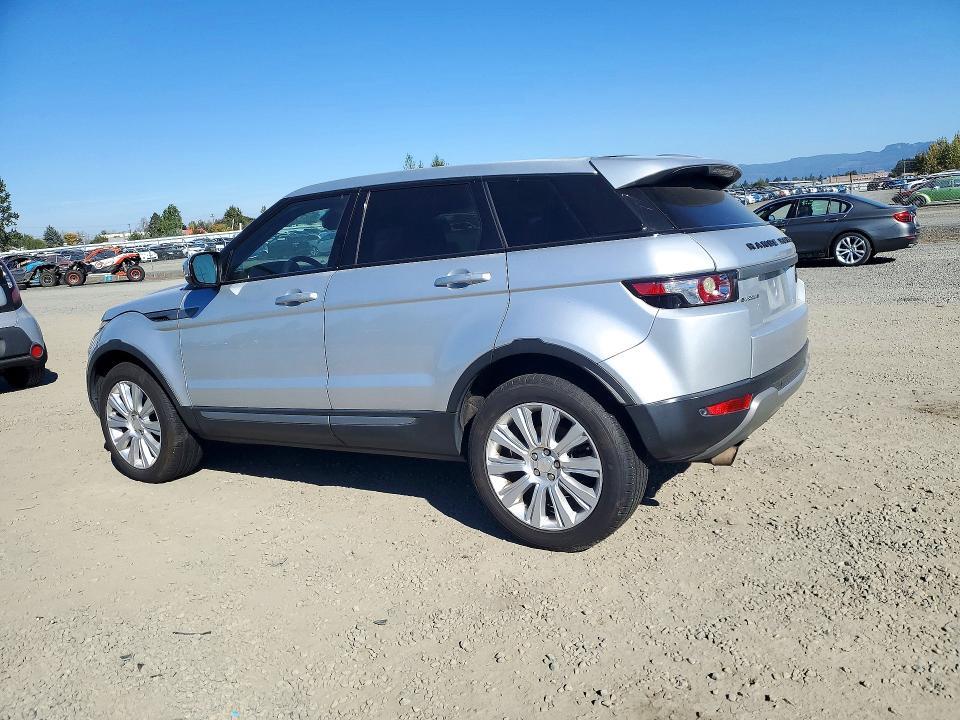 SALVR2BG8CH604895 2012 Land Rover Range Rover photo no. 2