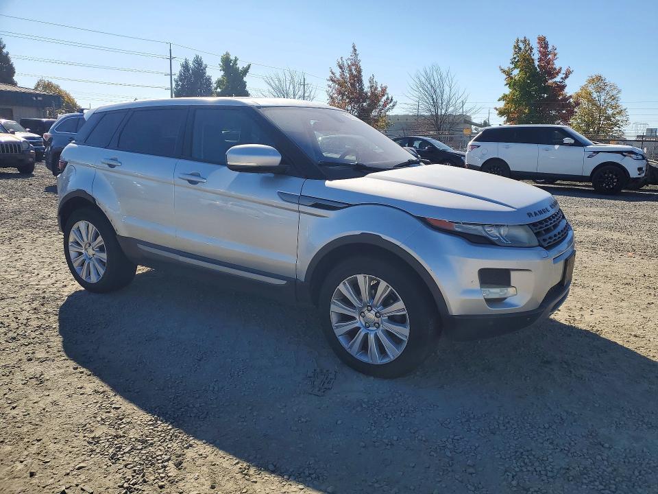 SALVR2BG8CH604895 2012 Land Rover Range Rover photo no. 4