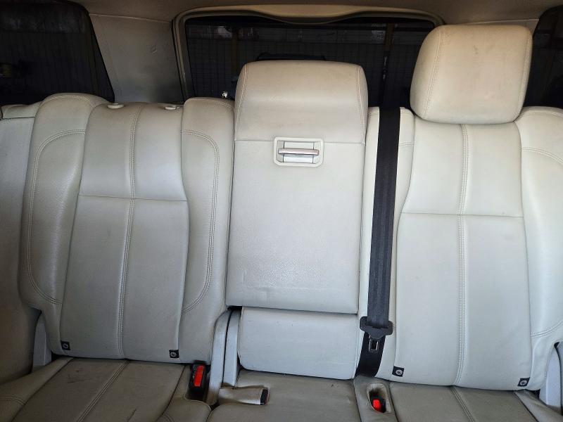 2016 Land Rover Range Rover — VIN SALGR2KF6GA295913, şəkil 10