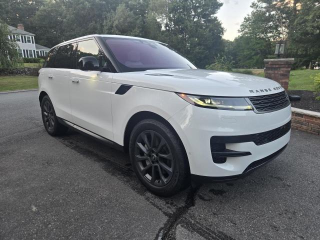 SAL1P9EU6PA111777 2023 Land Rover Range Rover photo no. 1