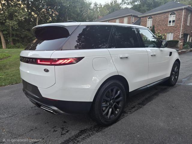 SAL1P9EU6PA111777 2023 Land Rover Range Rover photo no. 4
