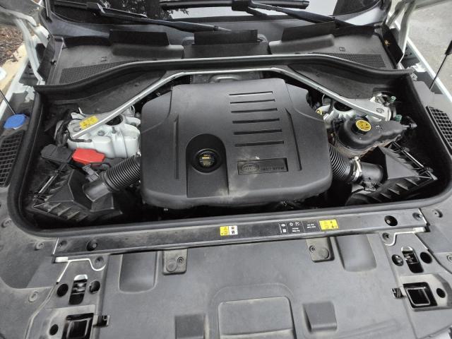 SAL1P9EU6PA111777 2023 Land Rover Range Rover photo no. 7