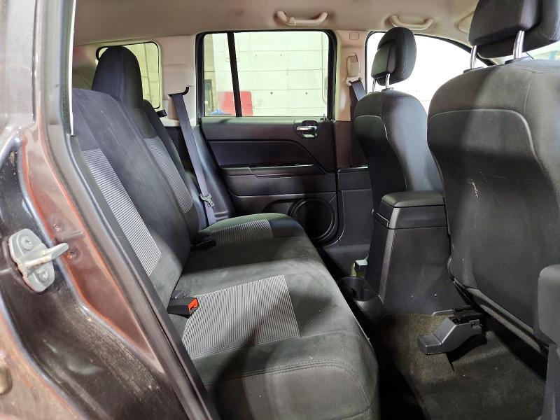 1C4NJDBB5GD686984 2016 Jeep Compass photo no. 11