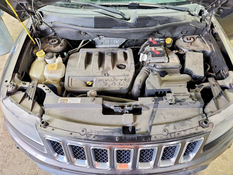 1C4NJDBB5GD686984 2016 Jeep Compass photo no. 12