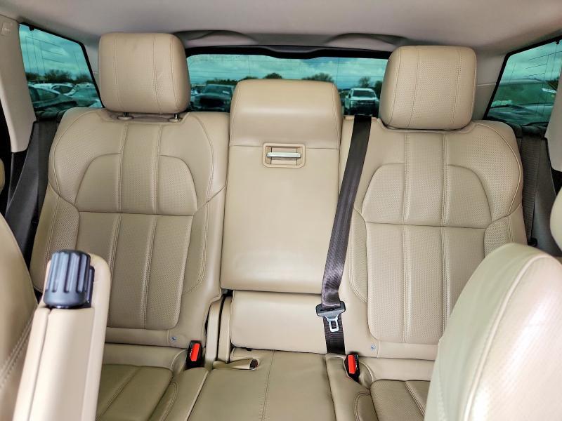 2017 Land Rover Range Rover — VIN SALWR2FVXHA162537, фото 10