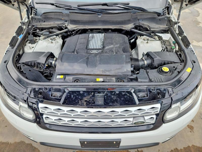 2017 Land Rover Range Rover — VIN SALWR2FVXHA162537, фото 12