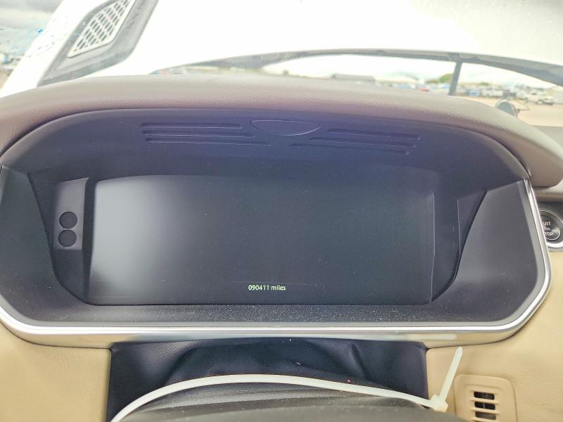 2017 Land Rover Range Rover — VIN SALWR2FVXHA162537, фото 9