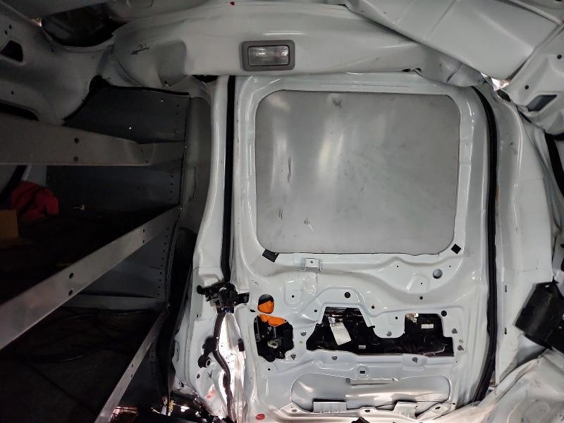 2022 RAM Promaster — VIN ZFBHRFAB2N6X92932, şəkil 10