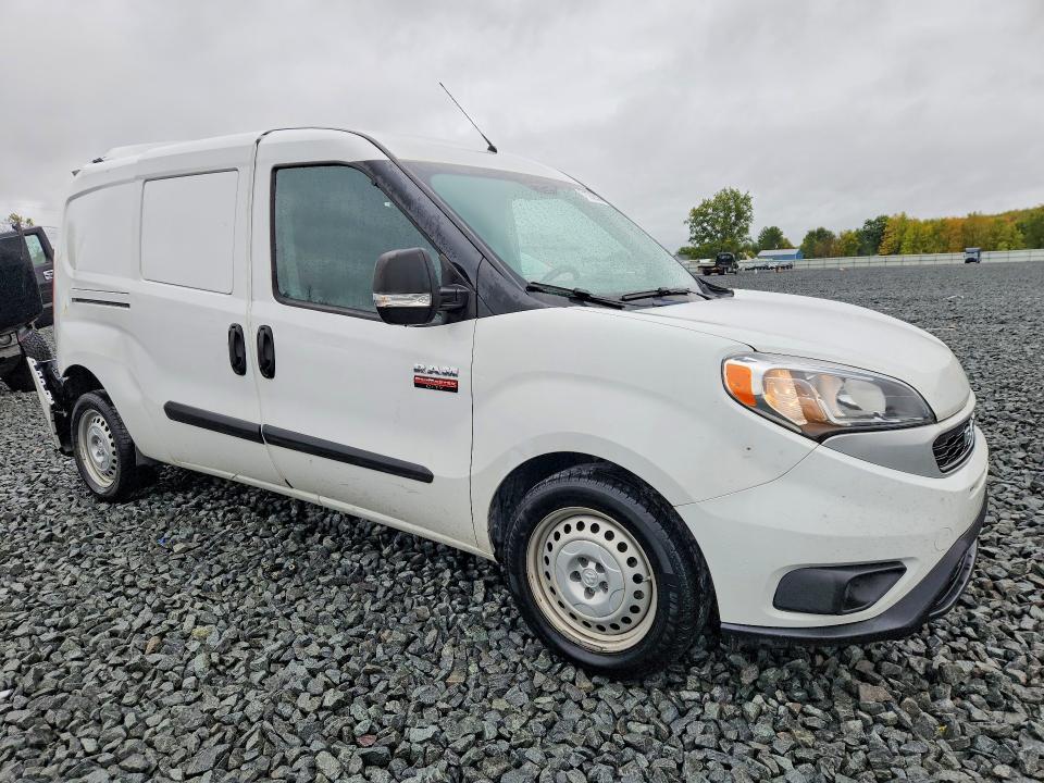 2022 RAM Promaster — VIN ZFBHRFAB2N6X92932, şəkil 4