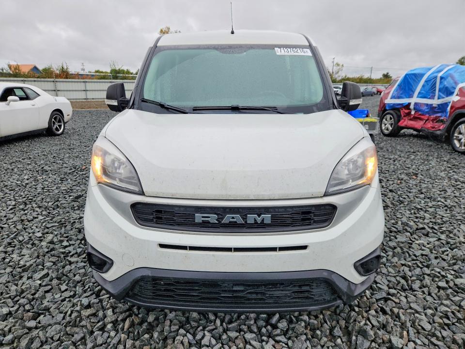 2022 RAM Promaster — VIN ZFBHRFAB2N6X92932, şəkil 5