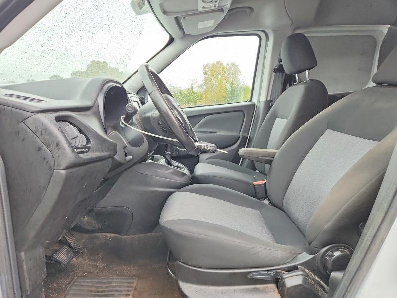 2022 RAM Promaster — VIN ZFBHRFAB2N6X92932, şəkil 7