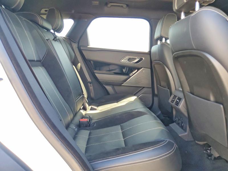 2018 Land Rover Range Rover — VIN SALYL2RX5JA725765, şəkil 11