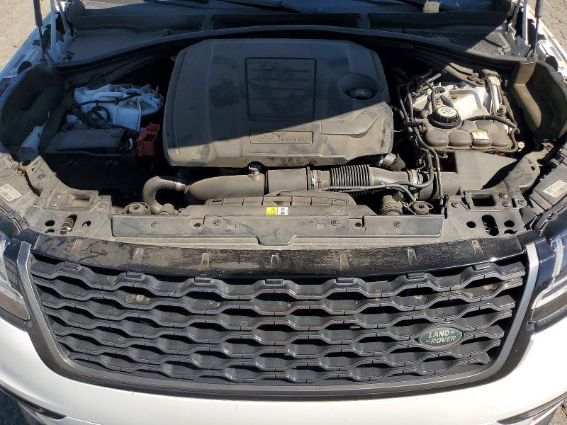 2018 Land Rover Range Rover — VIN SALYL2RX5JA725765, şəkil 12
