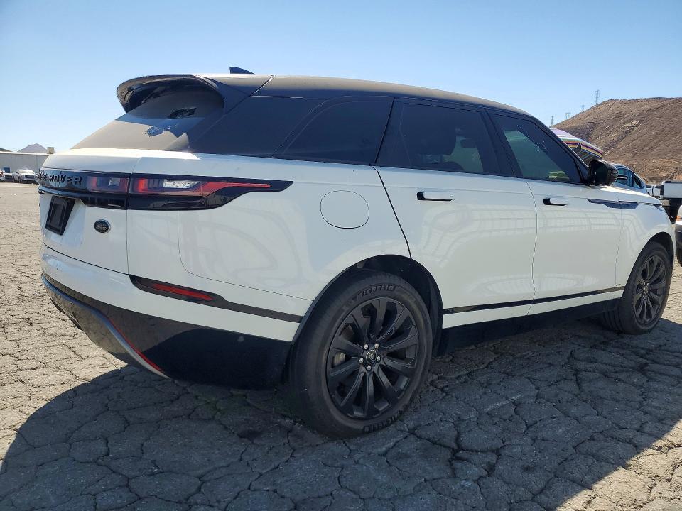 2018 Land Rover Range Rover — VIN SALYL2RX5JA725765, şəkil 3