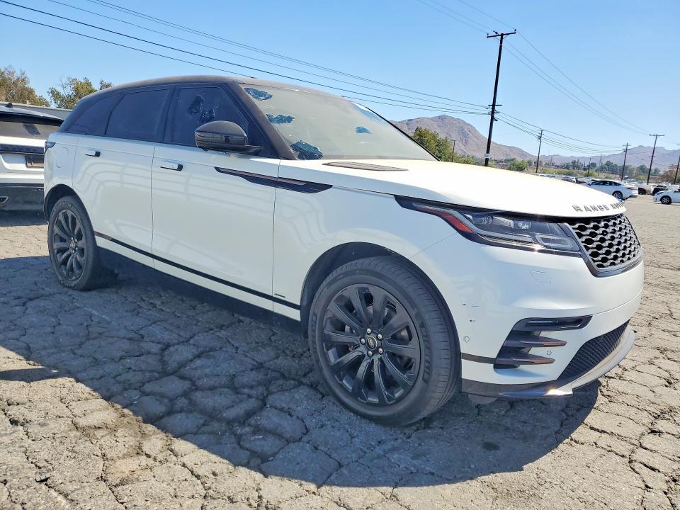 2018 Land Rover Range Rover — VIN SALYL2RX5JA725765, şəkil 4