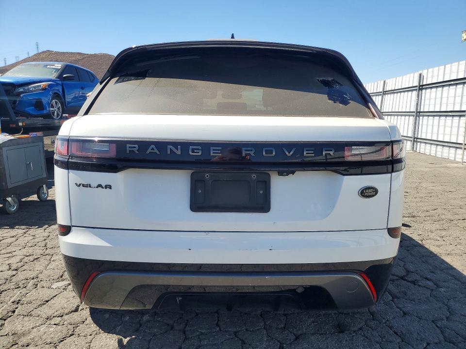 2018 Land Rover Range Rover — VIN SALYL2RX5JA725765, şəkil 6