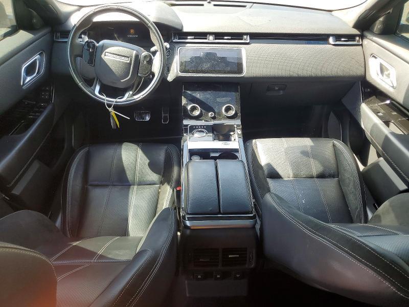 2018 Land Rover Range Rover — VIN SALYL2RX5JA725765, şəkil 8