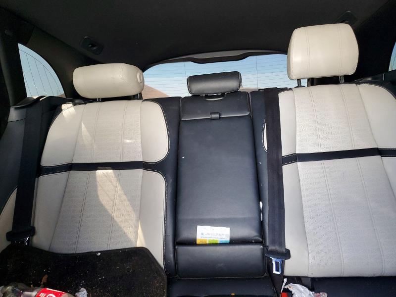 2018 Land Rover Range Rover — VIN SALYM2RV0JA709677, şəkil 10