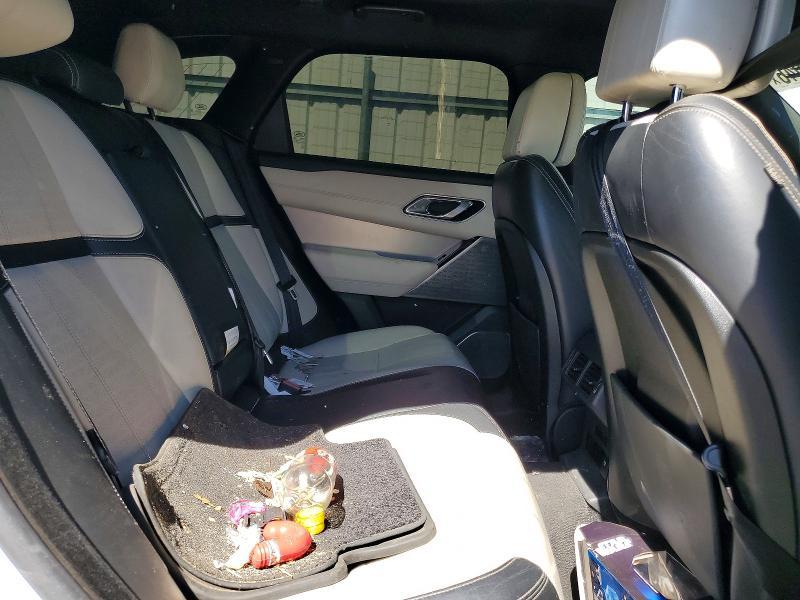 2018 Land Rover Range Rover — VIN SALYM2RV0JA709677, şəkil 11
