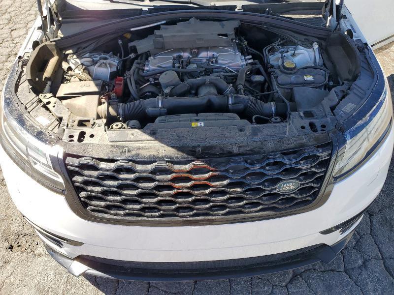 2018 Land Rover Range Rover — VIN SALYM2RV0JA709677, şəkil 12