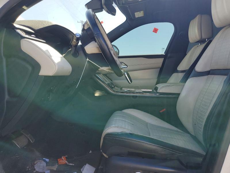 2018 Land Rover Range Rover — VIN SALYM2RV0JA709677, şəkil 7