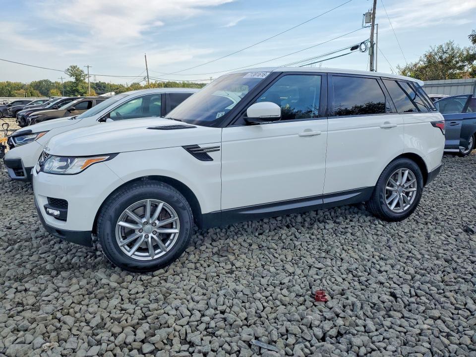2017 Land Rover Range Rover — VIN SALWG2FV6HA675869, şəkil 1