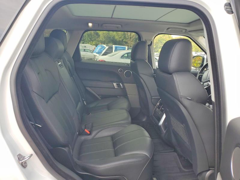 2017 Land Rover Range Rover — VIN SALWG2FV6HA675869, şəkil 11