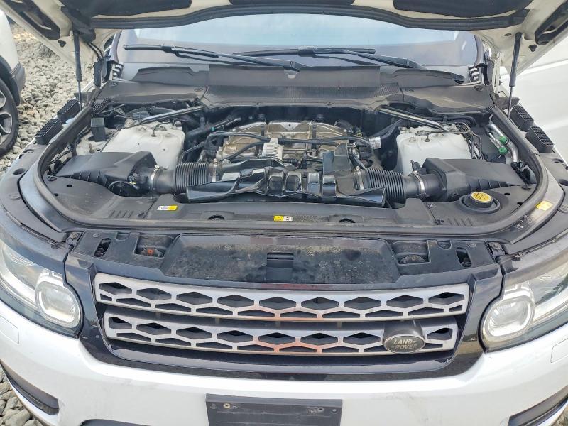 2017 Land Rover Range Rover — VIN SALWG2FV6HA675869, şəkil 12
