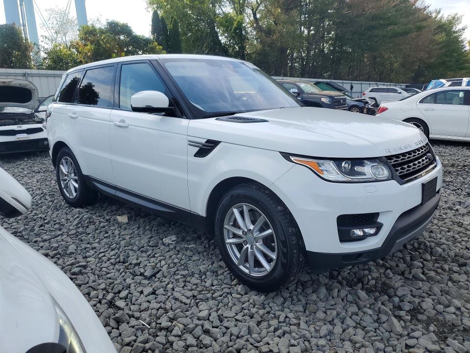 2017 Land Rover Range Rover — VIN SALWG2FV6HA675869, şəkil 4