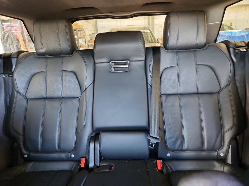 SALWR2TF8FA522804 2015 Land Rover Range Rover photo no. 10