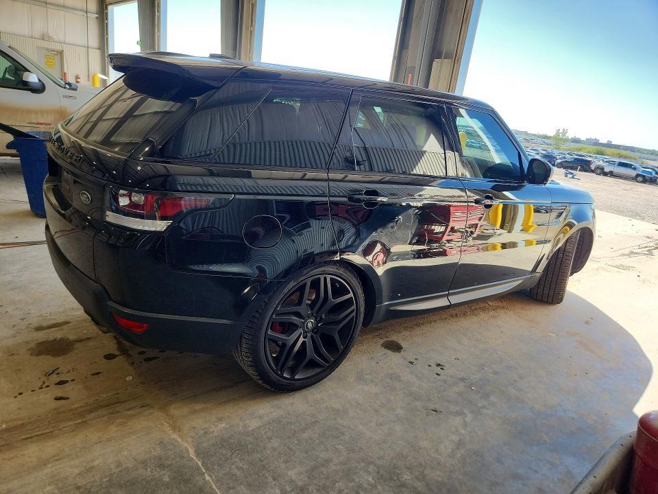 SALWR2TF8FA522804 2015 Land Rover Range Rover photo no. 3