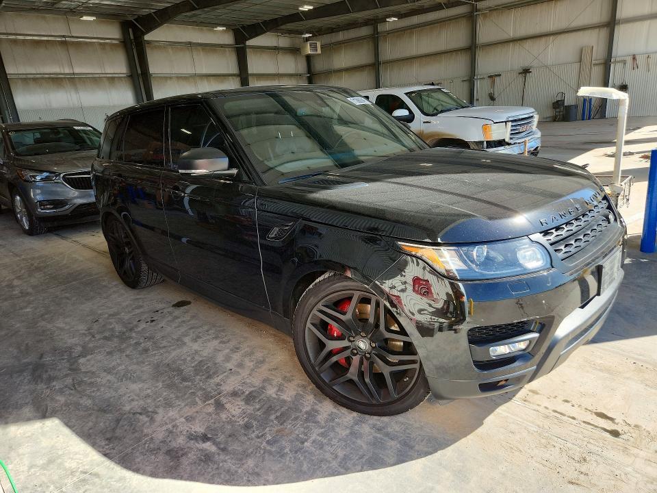 SALWR2TF8FA522804 2015 Land Rover Range Rover photo no. 4