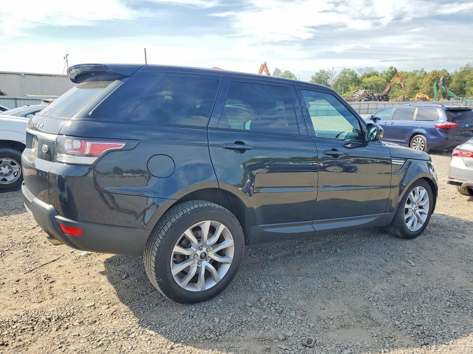 SALWR2VF3FA605246 2015 Land Rover Range Rover photo no. 3
