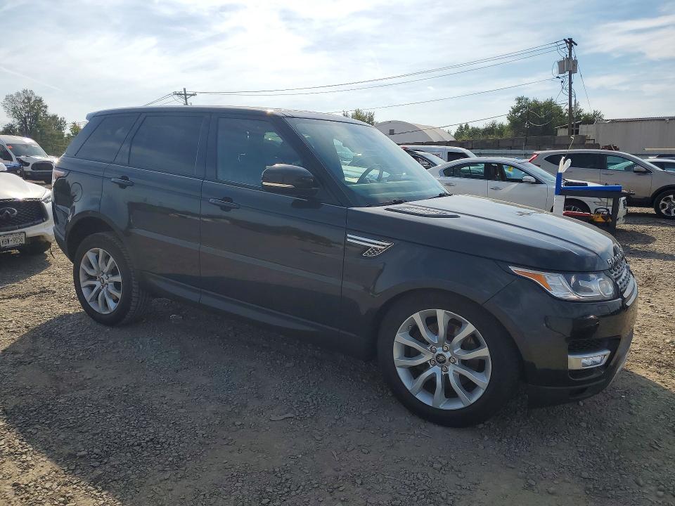 SALWR2VF3FA605246 2015 Land Rover Range Rover photo no. 4