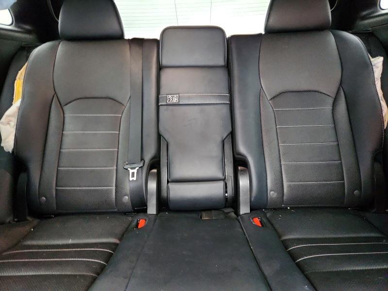 2020 Lexus RX — VIN 2T2YZMDA5LC242940, şəkil 10