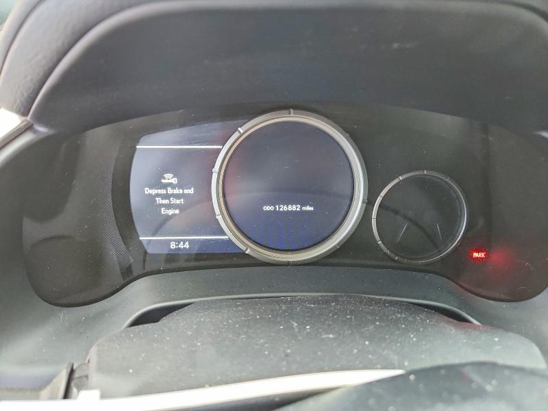 2020 Lexus RX — VIN 2T2YZMDA5LC242940, şəkil 9