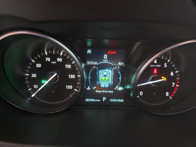2019 Land Rover Discovery — VIN SALCP2FX4KH794524, şəkil 9