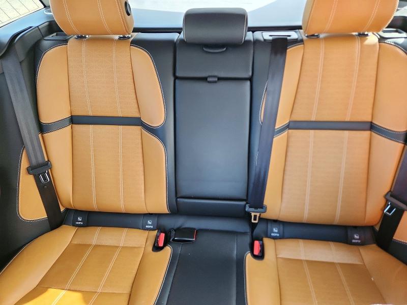 2018 Land Rover Range Rover — VIN SALYC2RV6JA702655, фото 10