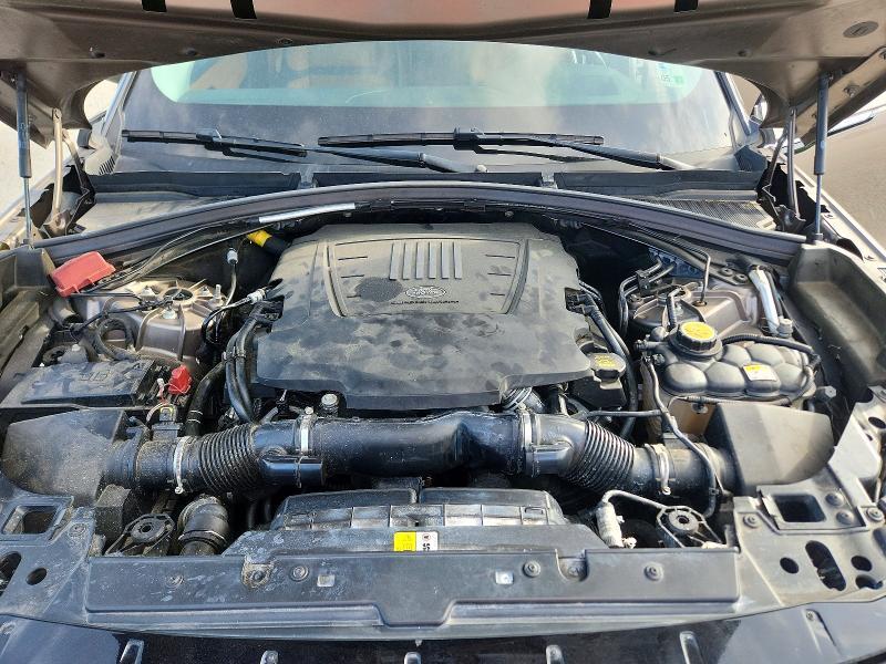 2018 Land Rover Range Rover — VIN SALYC2RV6JA702655, фото 12