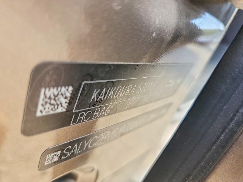 2018 Land Rover Range Rover — VIN SALYC2RV6JA702655, фото 13