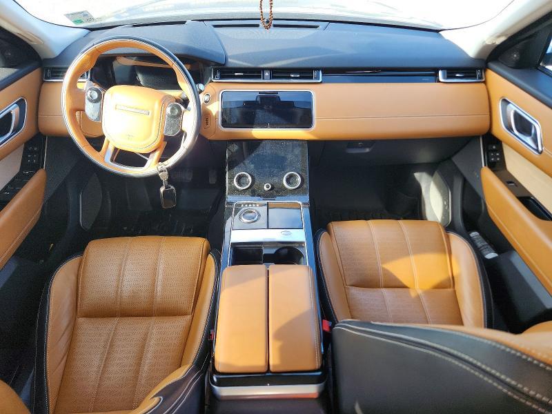 2018 Land Rover Range Rover — VIN SALYC2RV6JA702655, фото 8