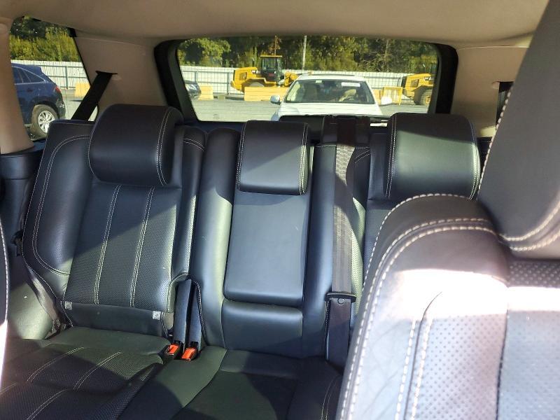 SALSK2D45DA766486 2013 Land Rover Range Rover photo no. 10
