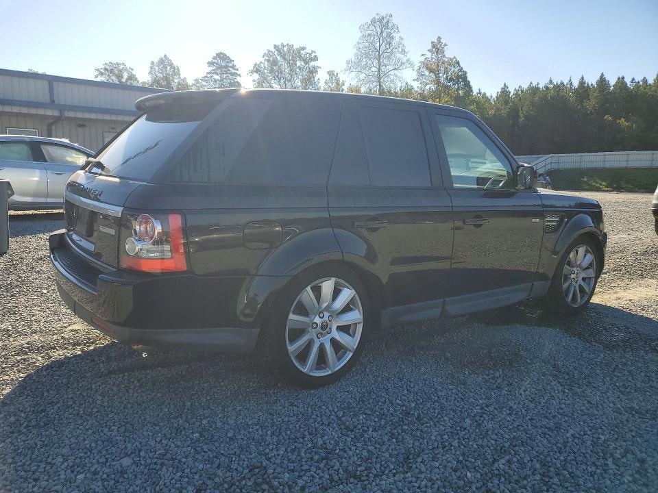 SALSK2D45DA766486 2013 Land Rover Range Rover photo no. 3