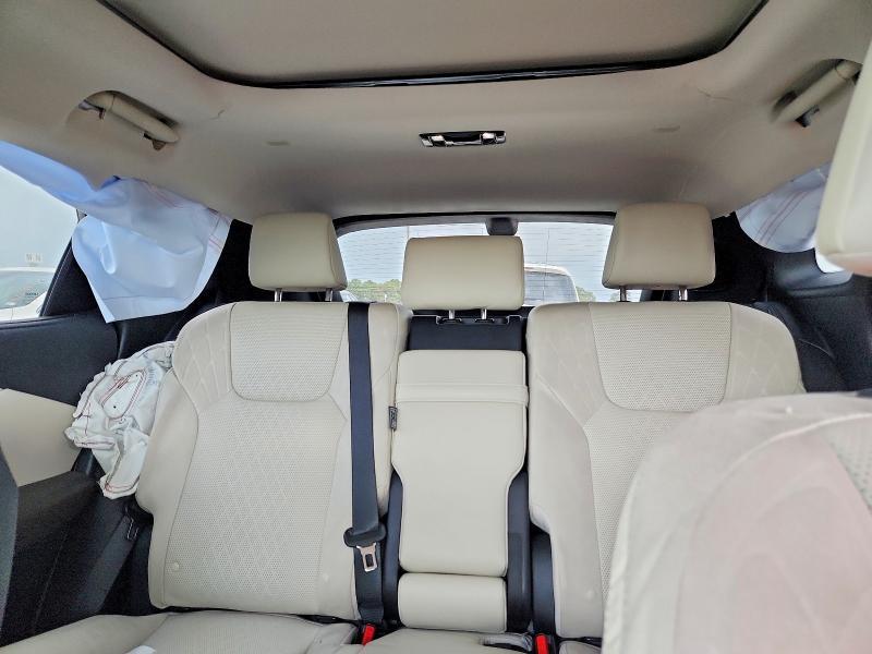 2026 Lexus RX — VIN 2T2BAMCA3TC135688, şəkil 10