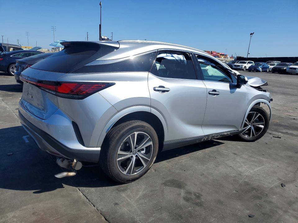2024 Lexus RX — VIN 2T2BBMCA7RC046048, şəkil 3