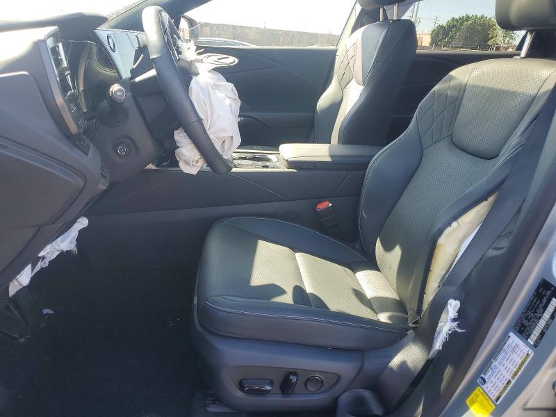 2024 Lexus RX — VIN 2T2BBMCA7RC046048, şəkil 7