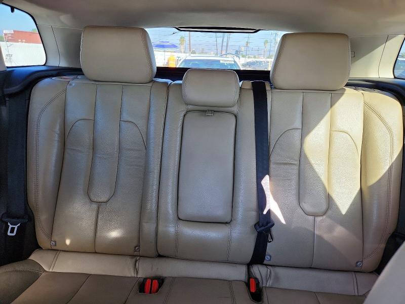 SALVP2BG3FH964845 2015 Land Rover Range Rover photo no. 10